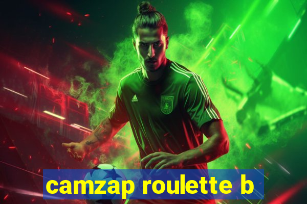 camzap roulette b